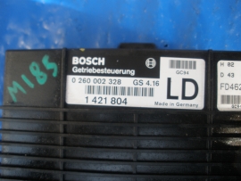 BMW - Transmission Computer - Transmission Control - 1421804